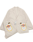 【TRIPSTER INC. x DICKIES / KUNICHI EVERYDAY SUIT (VER.6) / SIZE M】