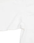 【Unlikely / HEAVY DUTEE SS TEE (WHITE) / SIZE L】