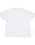 【NAUTICA JAPAN / CREW NECK SS TEE (WHITE) / SIZE S】
