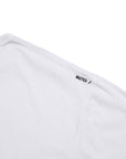 【NAUTICA JAPAN / CREW NECK SS TEE (WHITE) / SIZE S】
