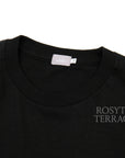 【BUNNEY / WORKSHOP LS TEE (BLACK) SIZE L】