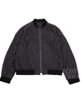 【ADAM ET ROPÉ / LIGHTWEIGHT MA-1 RECYCLED NYLON / SIZE M】