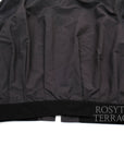 【ADAM ET ROPÉ / LIGHTWEIGHT MA-1 RECYCLED NYLON / SIZE M】