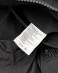 【ADAM ET ROPÉ / LIGHTWEIGHT MA-1 RECYCLED NYLON / SIZE M】