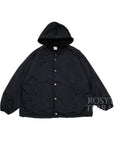 【Wide Dad / NYLON COACH PARKA / SIZE 1】