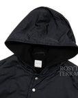 【Wide Dad / NYLON COACH PARKA / SIZE 1】