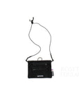 【is-ness for OUTDOOR PRODUCTS / SHOULDER POUCH (BLACK) / OS】
