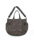 【PORTER YOSHIDA & CO. / FORCE 2WAY TOTE BAG (KURA CHIKA GREY) / OS】