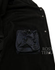 【Wide Dad / NYLON COACH PARKA / SIZE 1】