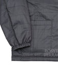 【VANS TOKYO DESIGN COLLECTIVE / REVERSIBLE PUFF COACH JACKET / SIZE L】