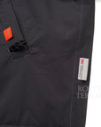 【VANS TOKYO DESIGN COLLECTIVE / REVERSIBLE PUFF COACH JACKET / SIZE L】