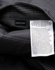 【VANS TOKYO DESIGN COLLECTIVE / REVERSIBLE PUFF COACH JACKET / SIZE L】