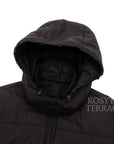【DAIWA PIER39 / TECH REVERSIBLE PULLOVER PUFF JACKET / SIZE M】