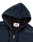 【SEE SEE x DICKIES / FULL ZIP HOODY & BAGGY PANTS / SIZE M】