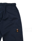 【SEE SEE x DICKIES / FULL ZIP HOODY & BAGGY PANTS / SIZE M】