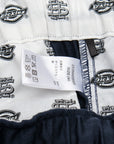 【SEE SEE x DICKIES / FULL ZIP HOODY & BAGGY PANTS / SIZE M】