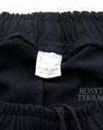 【FRUIT OF THE LOOM x Keiji Kaneko / ATHLETIC FORMAL DOUBLE SUIT (NAVY) / SIZE L】