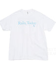 【ALL WE WANT MAGAZINE & GIFT SHOP / RAIN, TODAY T-SHIRT / SIZE L】
