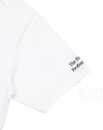 【ENNOY x STEFAN MARX / SS24 POCKET TEE / SIZE L】