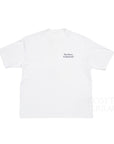 【ENNOY / SS21 PROFESSIONAL SS TEE (WHITE/NAVY) SIZE L】