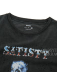 【SATISFY / MOTHTECH™ T-SHIRT (WORKHORSE) / SIZE XL】