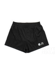 【OPTIMISTIC RUNNERS / OR MATTE SHORTS / SIZE L】