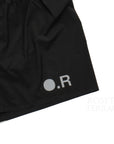 【OPTIMISTIC RUNNERS / OR MATTE SHORTS / SIZE L】