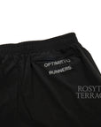 【OPTIMISTIC RUNNERS / OR MATTE SHORTS / SIZE L】