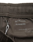 【OPTIMISTIC RUNNERS / OR LOOSE SHORTS / SIZE L】