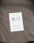 【OPTIMISTIC RUNNERS / OR LOOSE SHORTS / SIZE L】
