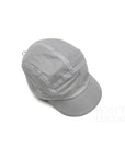 【OPTIMISTIC RUNNERS / LIGHT SYMBOL CAP (COOL-GREY) / OS】