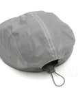 【OPTIMISTIC RUNNERS / LIGHT SYMBOL CAP (COOL-GREY) / OS】