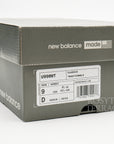 【WTAPS x NEW BALANCE / U998WT / US9】