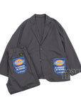 【TRIPSTER INC. x DICKIES / KUNICHI EVERYDAY SUIT (VER.4) / SIZE M】