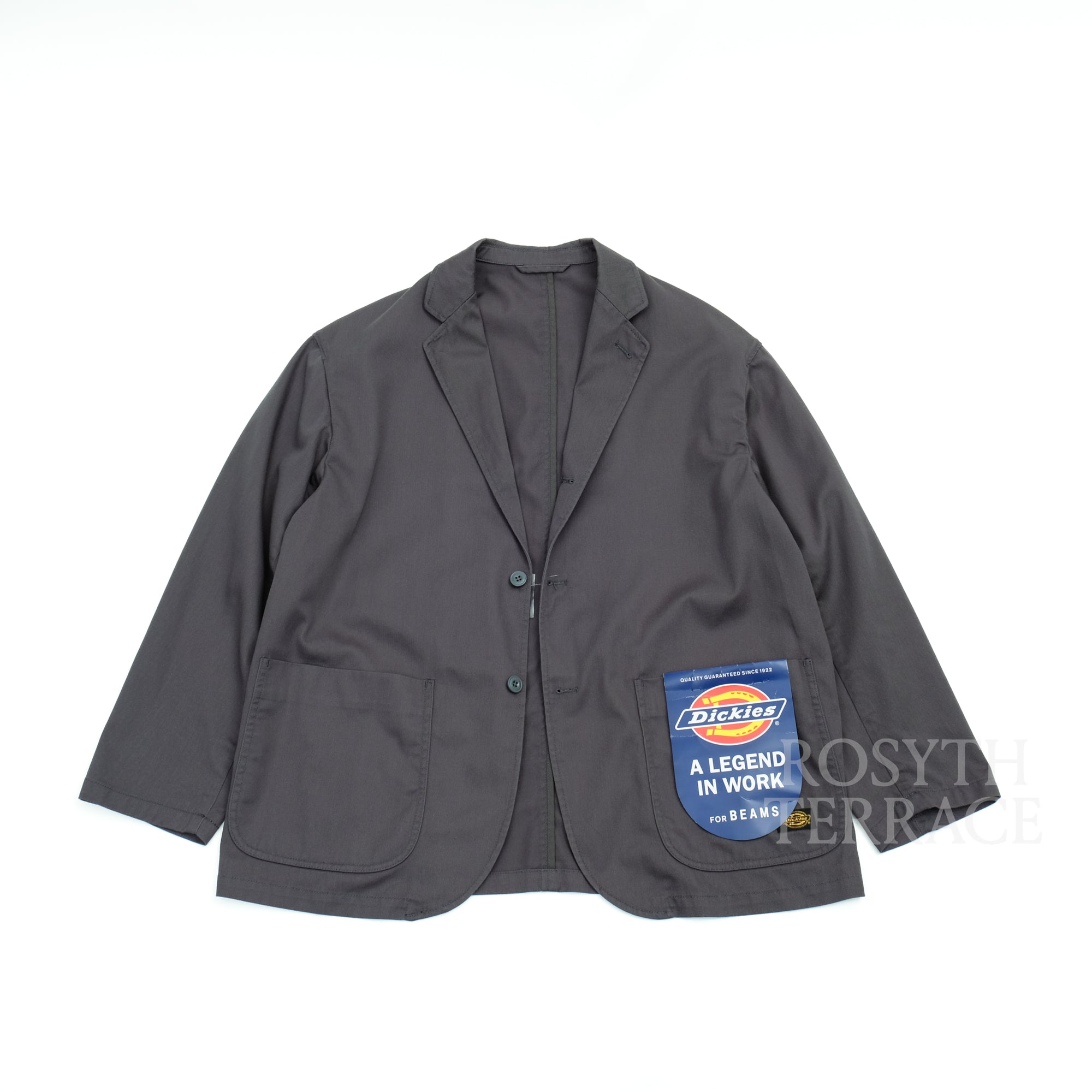 【TRIPSTER INC. x DICKIES / KUNICHI EVERYDAY SUIT (VER.4) / SIZE M】