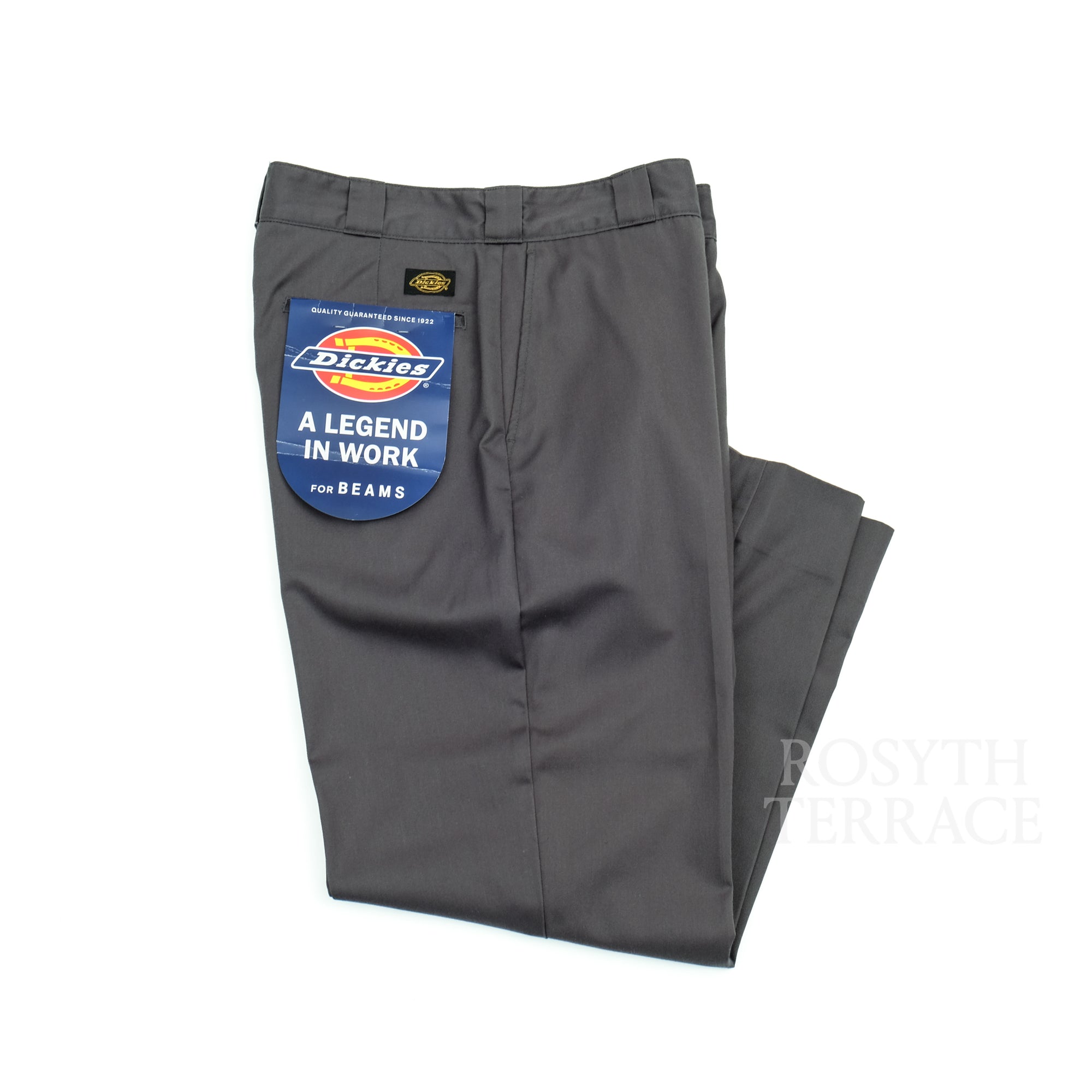 【TRIPSTER INC. x DICKIES / KUNICHI EVERYDAY SUIT (VER.4) / SIZE M】