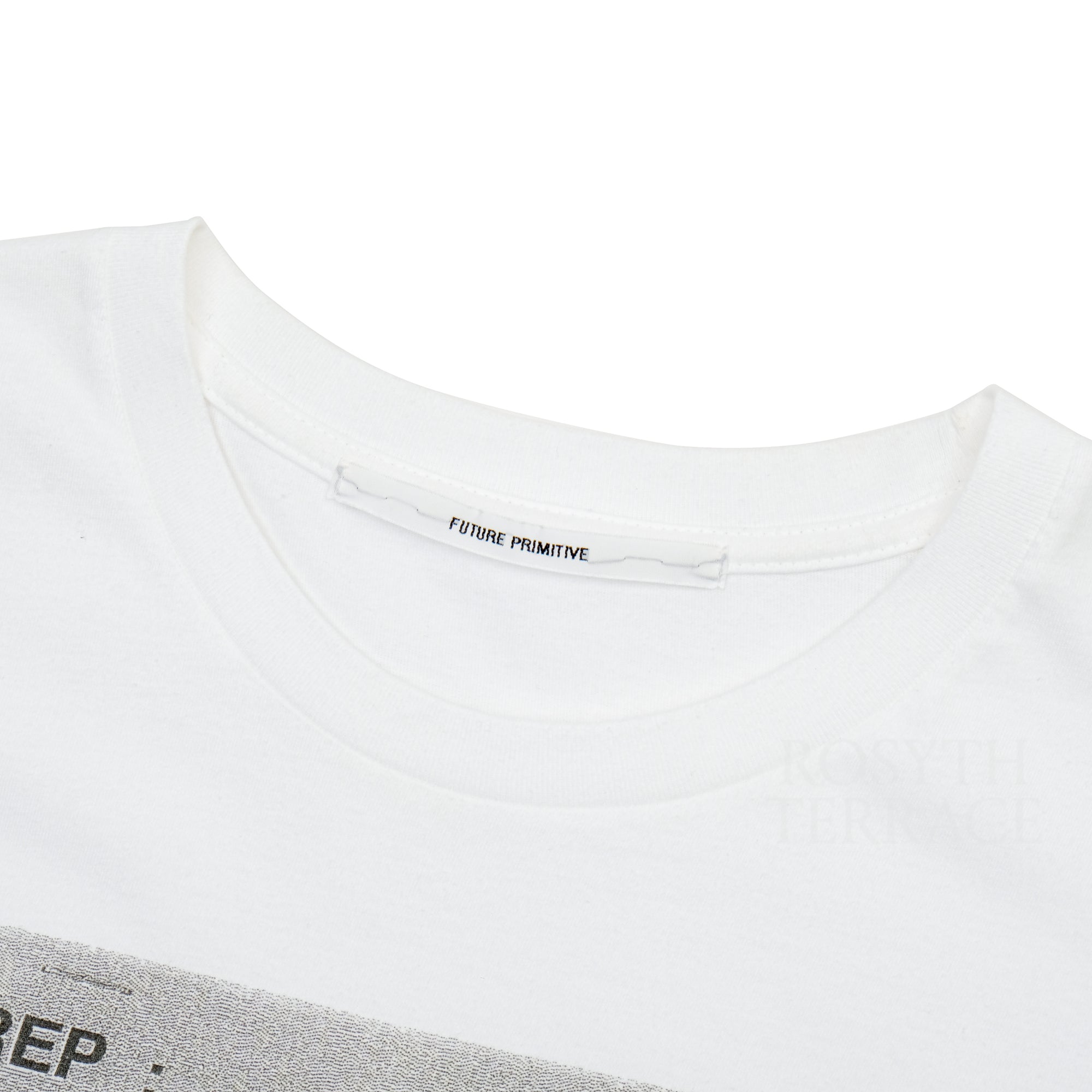 【FUTURE PRIMITIVE / VINTAGE NOISE DELUXE 20 ANNIVERSARY TEE / SIZE M】