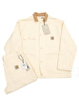 【TRIPSTER INC. x CARHARTT WIP / KUNICHI CHINO SUIT SET / SIZE M】