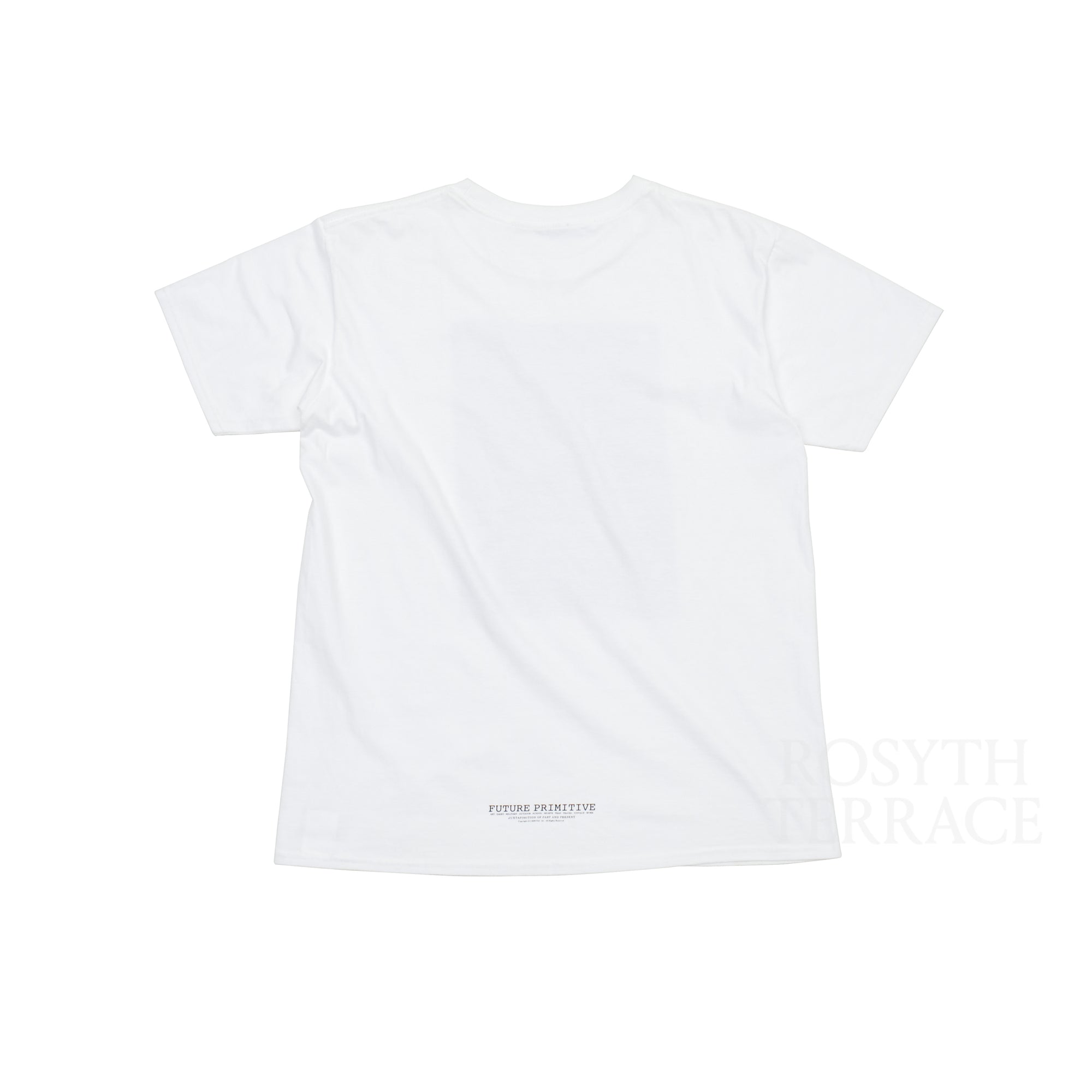 【FUTURE PRIMITIVE / VINTAGE NOISE DELUXE 20 ANNIVERSARY TEE / SIZE M】