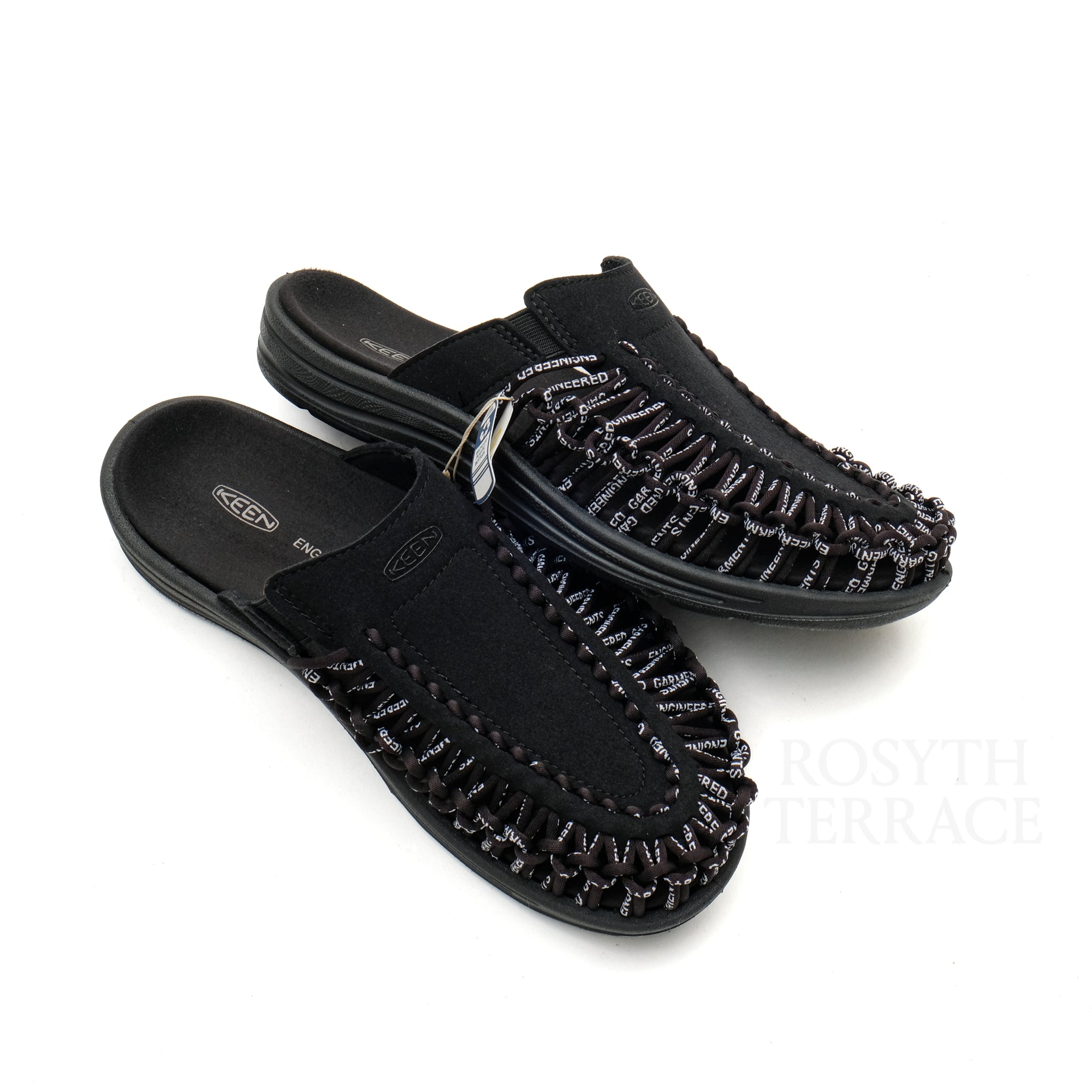 【ENGINEERED GARMENTS x KEEN / UNEEK II SLIDE / US9】
