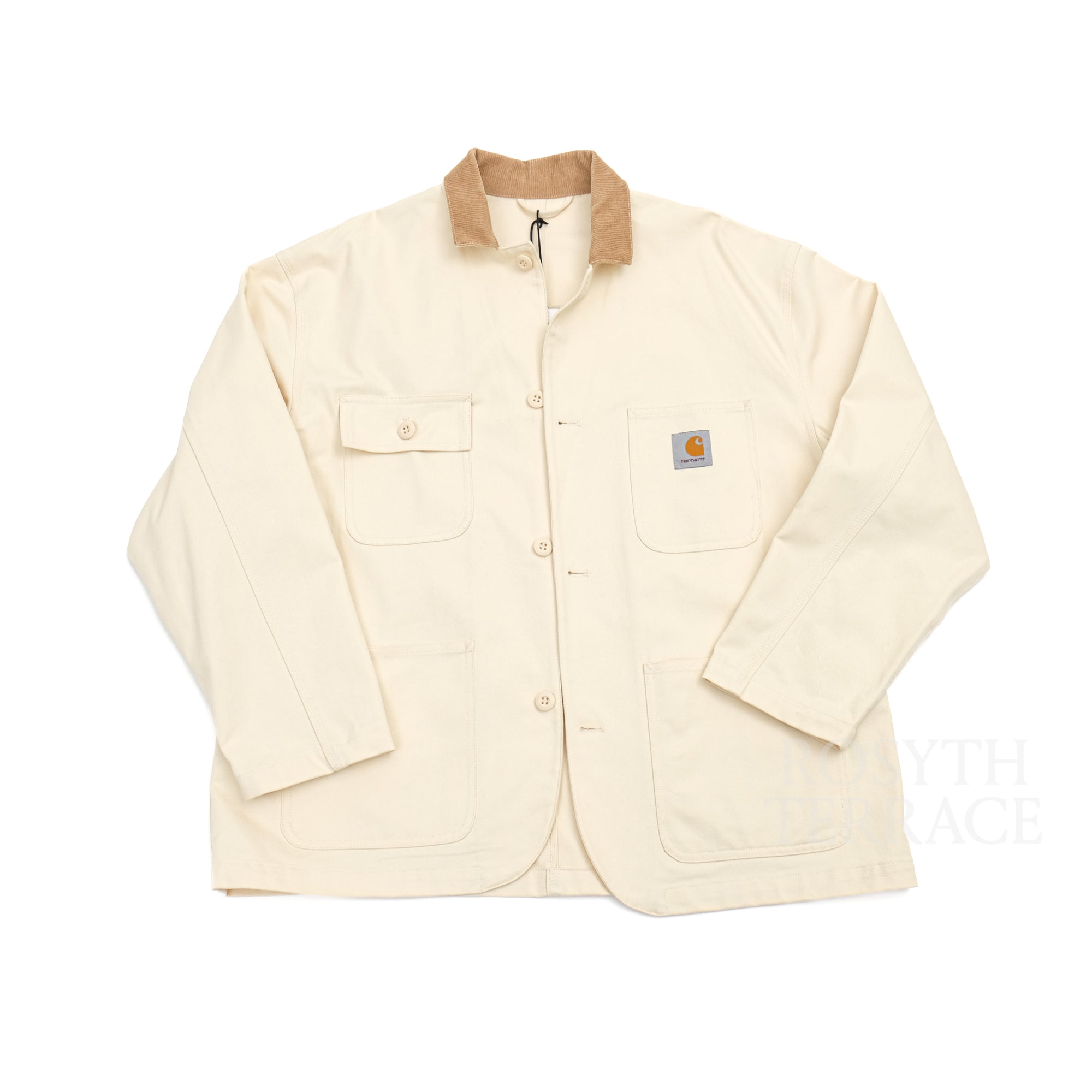 【TRIPSTER INC. x CARHARTT WIP / KUNICHI CHINO SUIT SET / SIZE M】