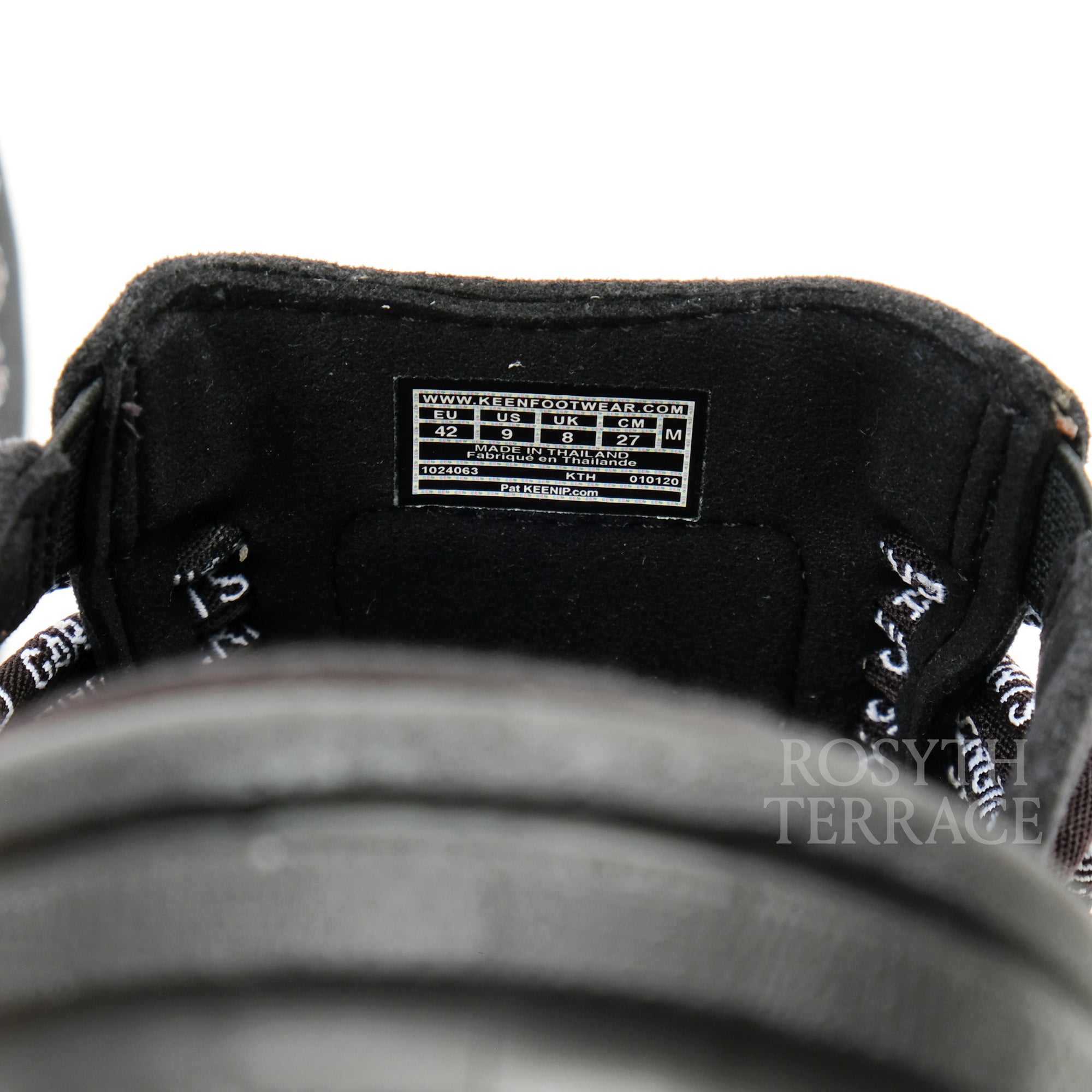 【ENGINEERED GARMENTS x KEEN / UNEEK II SLIDE / US9】