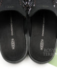 【ENGINEERED GARMENTS x KEEN / UNEEK II SLIDE / US9】