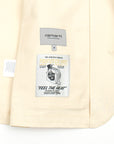 【TRIPSTER INC. x CARHARTT WIP / KUNICHI CHINO SUIT SET / SIZE M】