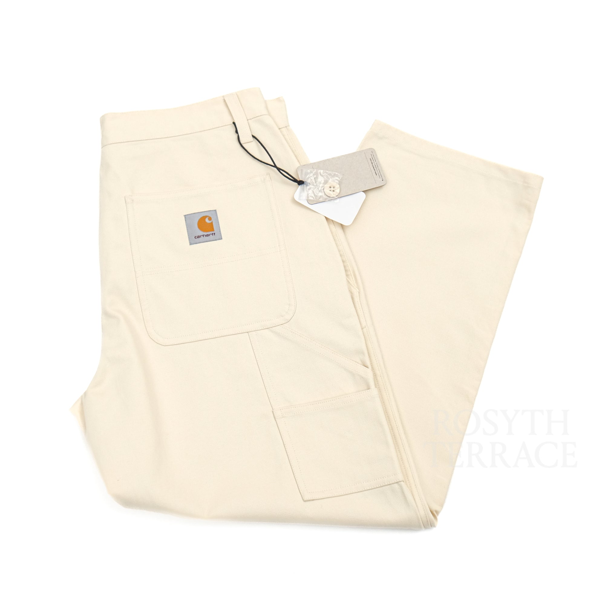 【TRIPSTER INC. x CARHARTT WIP / KUNICHI CHINO SUIT SET / SIZE M】