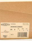 【ENGINEERED GARMENTS x KEEN / UNEEK II SLIDE / US9】