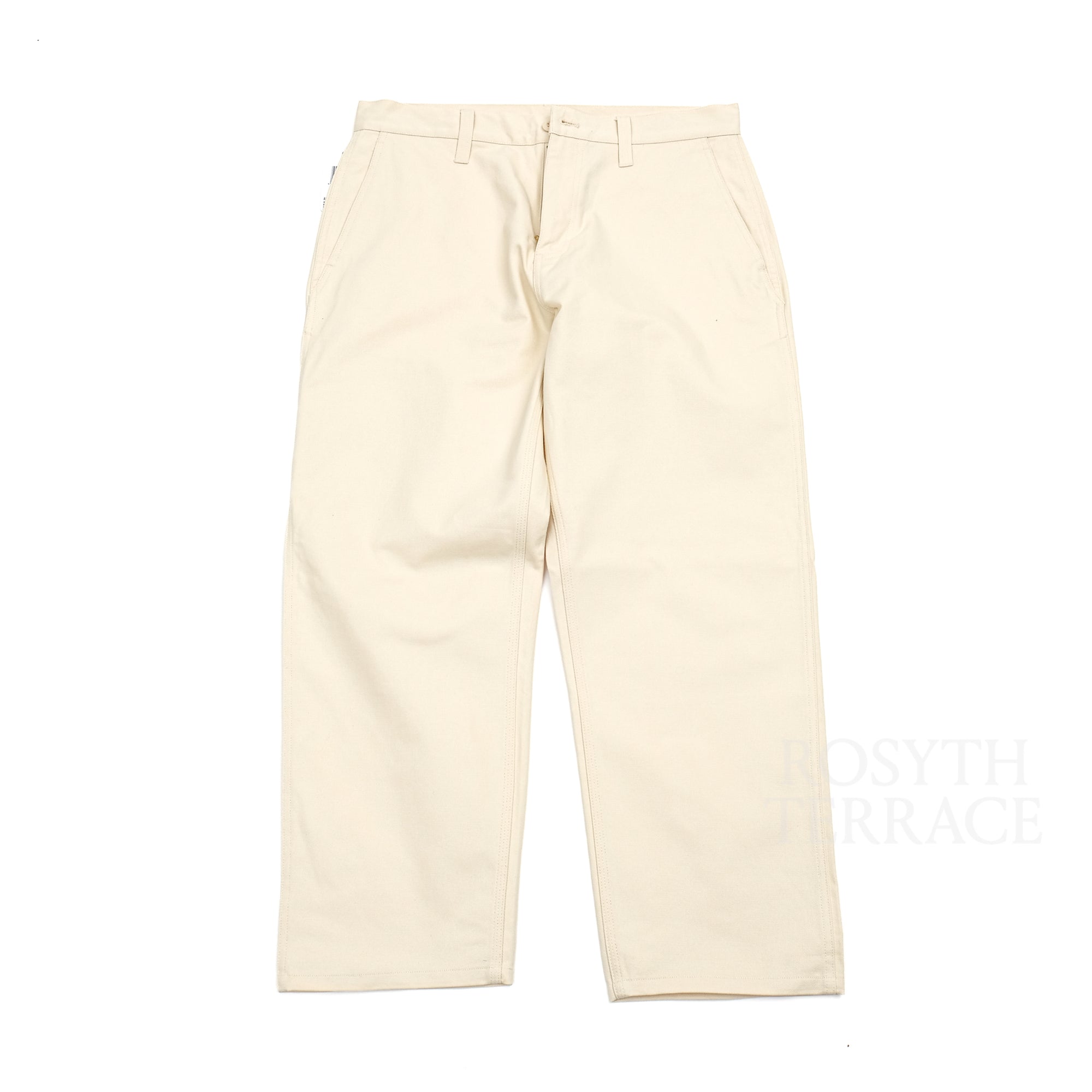 【TRIPSTER INC. x CARHARTT WIP / KUNICHI CHINO SUIT SET / SIZE M】