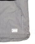 【uniform experiment / HALF ZIP ANORAK / SIZE 1】