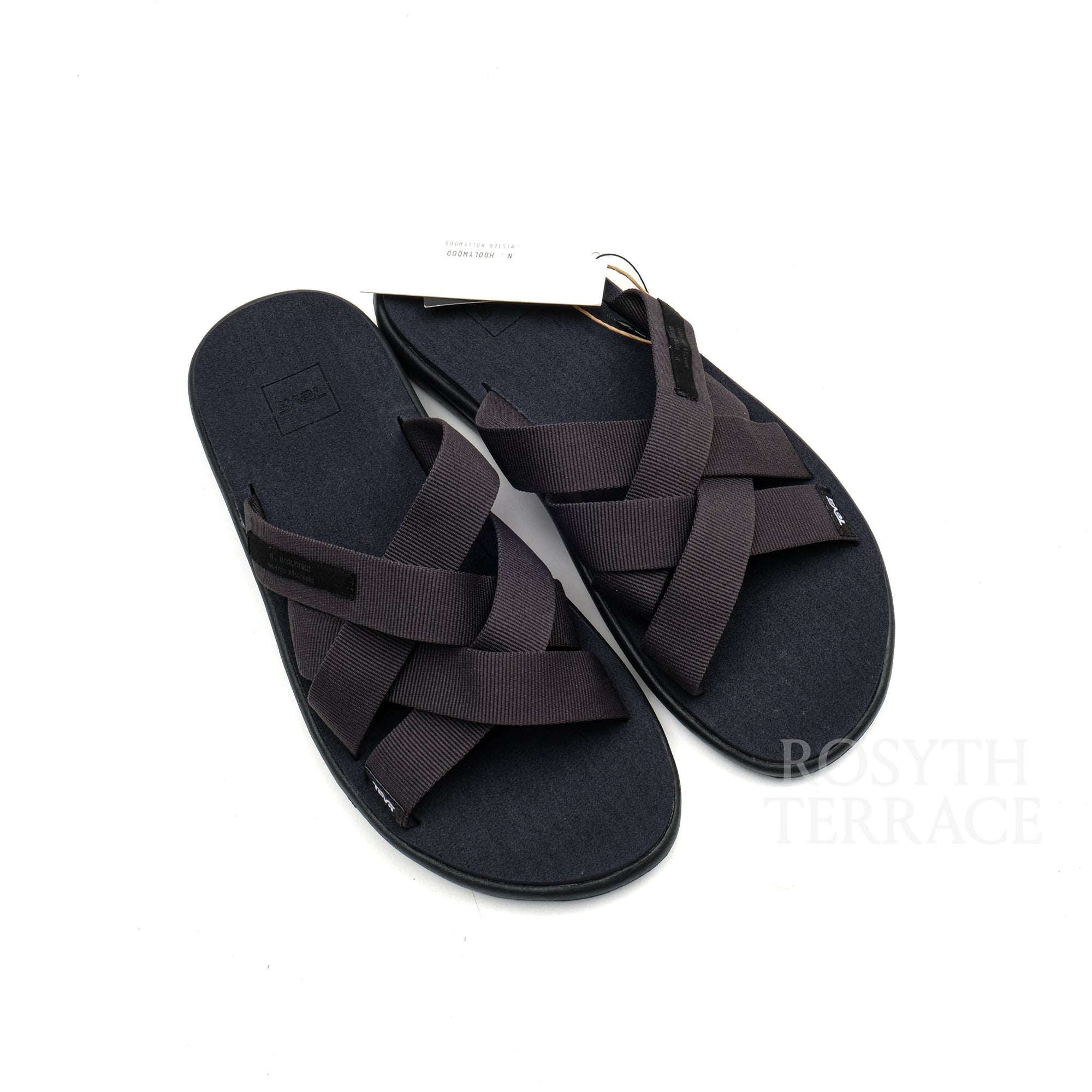 【N.HOOLYWOOD COMPILE x Teva / VOYA SLIDE / US9】