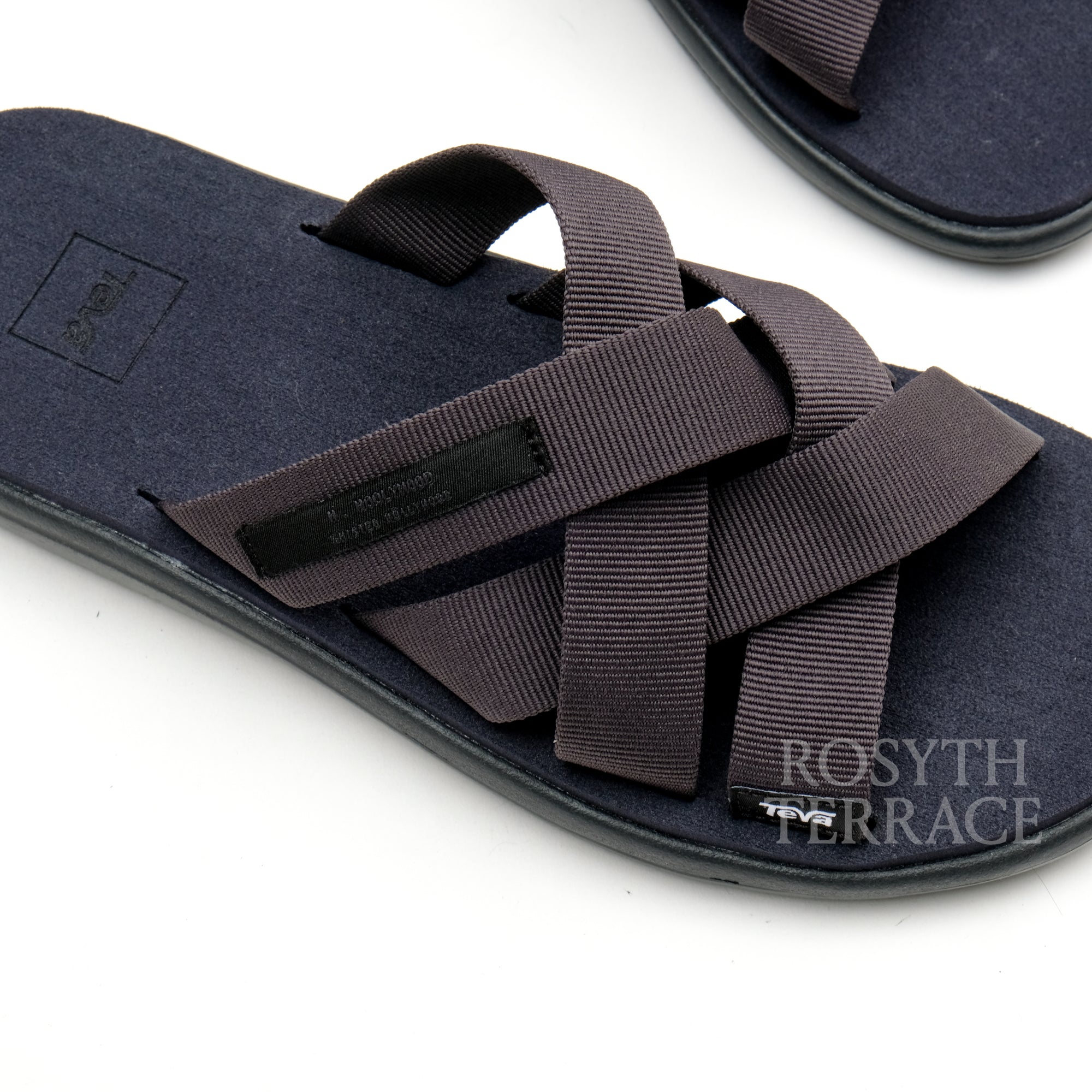 【N.HOOLYWOOD COMPILE x Teva / VOYA SLIDE / US9】